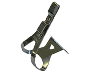 MKS Twin Toe Clips (Steel) | product-related